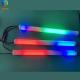 Outdoor 1m Pixel Tube Lights 24V 3D Programmable RGB RGBW For Events Party
