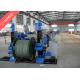 SGS Multicore 70HP Power Wire Cable Making Machine Three Phase