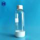 Canned Soda Recyclable Plastic Bottles Studdle Neck Leakage Proof