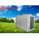 Meeting MD150D accord with European Standard Electric Air Source Heat Pump Low Temperature Work For Greenhouse Heating