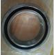 Precision Ball Bearing For Water Pump , 7026 ACD P4A Angular Contact Thrust Ball Bearings