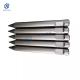 KRUPP HM960 Chisel for Breaker Tool Chisel Pin Rock Hammer Spare Parts Machinery Tools
