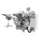 Full Automatic Chocolate Egg Joy Surprise Wrapping Machine for Streamlined Packaging