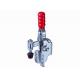 90kg 190LBS Metal Working Vertical Side Mount Toggle Clamp