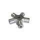 Precision Reliability Custom Aluminum CNC Parts with Advanced Machining Capabilities Supplier