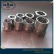 #6 #8 #10 #12 Aluminum A/C Hose Fittings Aluminum O-Ring external head Fittings Plugs