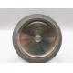 5inch Cbn Grinding Wheels For Band Saw Sharpening Bacho 127 * 22 * 14mm