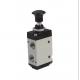 Bernet aluminum pneumatic push-pull valve valve is a high-quality product