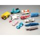 3D PVC Car/bus/ship Custom USB flash Drive for Corporate Promotional Gifts 128M-64GB 2.0