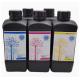 Original Japan  Sakata  UV  6neutral soft hard ink for Toshiba CE4 Ricoh G4G5G