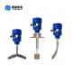 NYZX series Rotary paddle level switch for materials hopper raw material sensor feed bin