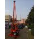 Water  Exploration Portable Core Drilling Equipment With Diesel Engine