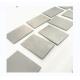 K15 Tungsten Carbide Plate / Tungsten Carbide Sheet Blanks