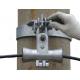 DA-ADSS-SC Series Suspension Clamp ,used to suspend ADSS cable, easy installation