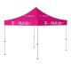 Durable Marquee Pop Up Tent , Lightweight Foldable Gazebo Tent UV Protection