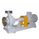 LQRY50-32-150 Heat Conduction Oil Pump Rotation Speed 2840r/Min