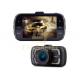 170 Degree Wide Angle Car Dash Camera DVR With 2.7 Inch LCD Screen