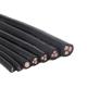 Rubber Insulated Cable American UL62 Standard 600V Soow/Sjoow Epr Insulated Cable 14AWG