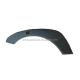 Custom Aftermarket Sinotruk Howo Spare Parts Fender for Truck Accessioris wg1664230011
