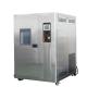 500pa Altitude Test Chamber Temperature Humidity Lcd Touch Screen
