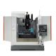 Precision VMC1370 5 Axis CNC Milling and Drilling Machine with 7s Tool Changing Time