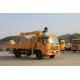 1T 16T straight arm lorry-mounted crane truck crane sell