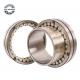 ABEC-5 154FC108770A Four Row Cylindrical Roller Bearing For Metallurgical Steel Plant
