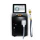 Portable Diode Laser Hair Removal Machine For With Ice Cold Treatment 120J