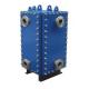 Stainless Steel Compabloc Welded Plate Heat Exchanger with High Turbulence