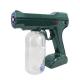 Alcohol Spray Gun Handhold Disinfection Spray Gun Fogging Sanitizer Atomizer