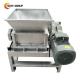 1200*600*1000mm Mini Double Shaft Paper Carton Shredder Small Plastic Bottle Shredder