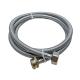 UNI7140 Non-Metallic Flexible Hoses for Gas Appliances for Domestic Use and Similar