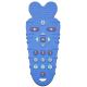 LFGB Standards Remote Control Silicone Baby Teether MHC Kids Toy