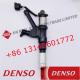 Fuel Injector 095000-7172 0950007172 For HINO P11C 23670-E0370 23670E0370