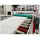 POE Elastic Pillow core Plastic Board Production Line 150KW