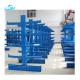 Modern Heavy Duty Adjustable Cantilever Racking System Factory Storage