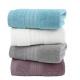 Rectangle Cotton Bath Towel for Adults 2024 Fast Drying Soft Absorbent Wrap Towel