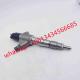 diesel fuel injector nozzle 201149061 factory supply common rail injector 0445120245 for GAZ SADKO diesel engine