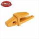 Excavator parts bucket teeth adapter 6I6354 for E320
