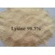 Amino Acid Feed Grade Lysine 99% For Animal Poultry