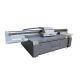 CMYK Flatbed Digital Printer High Resolution Printing Digital UV Printer