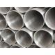 ASTM 1045 Seamless Welded Steel Pipe 0.7 Mm Carbon Cold Drawn Tube