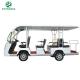 Factory supply cheap price electric sightseeing car 60V battery new energy vehicles with CE