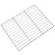                  Rk Bakeware China-600X400mm SUS304 Stainless Steel Bakery Bread Cooling Wire Tray             