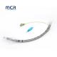 Reinforced Tracheal Tube With Low Pressure Cuff PVC Reinfroced ET Tube