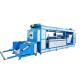 Roll To Roll Single Color Screen Printing Machine For Non Woven Shopping Bag
