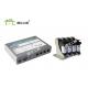 Digital Industrial Inkjet Printer ECH 800- Continuous Single Nozzle 0-12.7mm 160m/Min
