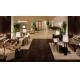 One-Stop Bespoke Luxury Interior Furnishings Service For Five-Star Hotels