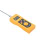 Portable Chemical Powder Moisture Meter DM300 0-80% Testing Range High Accuracy