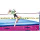 Track and Field Equipment IAAF Approved High Jump Landing Area Landing Mat Protection Mat for competition and training